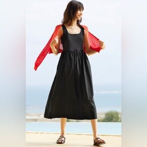 Very Demure, Very Cutesy Dress